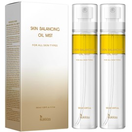 Rockies Skin Balancing Oil Mist / 록키스 스킨 밸런싱 오일 미스트