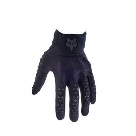 Fox Racing BOMBER LT MOTOCROSS GLOVE, BLACK, XX-Large