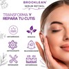 KIT DE SERUMS C (Vitamina C) y R (Retinol) para