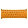 Hair Force Flat Shaft Roller, 22 mm/Pack of 10)
