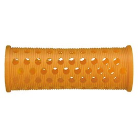 Hair Force Flat Shaft Roller, 22 mm/Pack of 10)