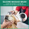 3 Mode Dog Shower Attachment, High Pressure Handheld Sprayer with
