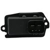 Dcmr Auto Control Blower Motor Resistor Compatible with Ford Explorer