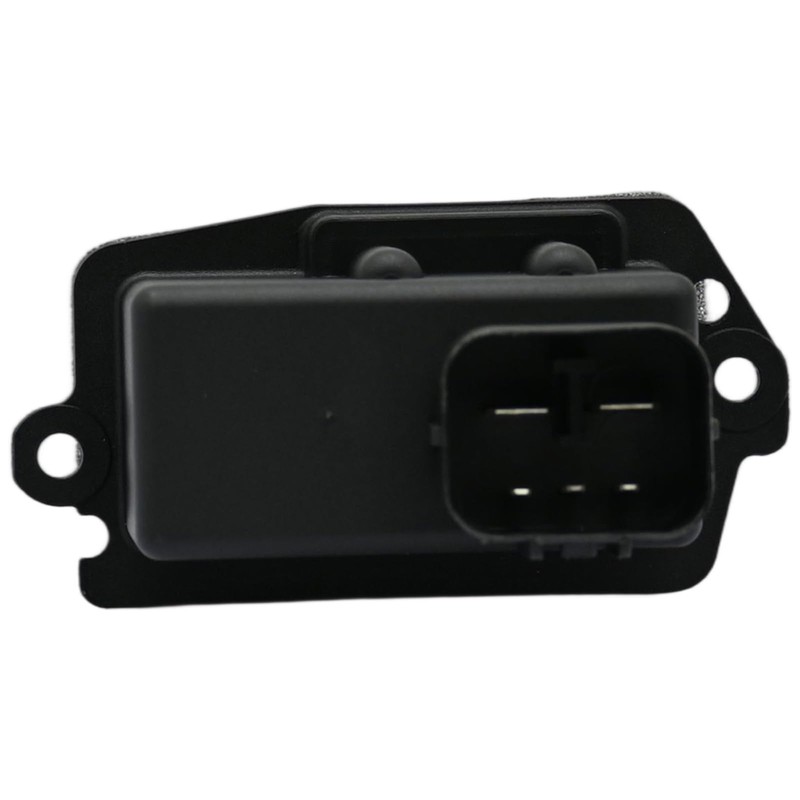 Dcmr Auto Control Blower Motor Resistor Compatible with Ford Explorer