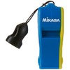 Mikasa Professional Whistle with Lanyard