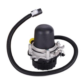 MOCA 2X Secondary Air Injection Pump fits For Lexus 2015-2021 LX570 5.7L, For Toyota 2014-2021 Land Cruiser 5.7L, 2012-2022 Sequoia 5.7L, 2012-2021 Tundra 5.7L