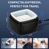 Nose Wax Kit Men, Nose Ear Hair Waxing Kit 120g