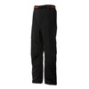 Grundéns Men’s Full Share Pant | Waterproof, Breathable, Black, Small