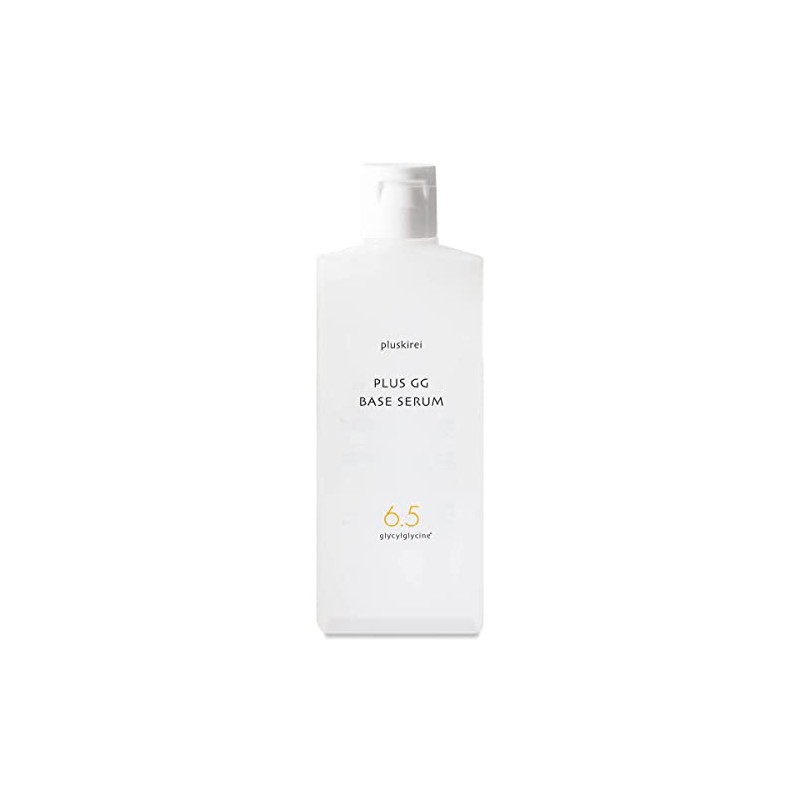 Glycylglycine 6.5% Serum, Azelaic Acid Derivative, Niacinamide Blended, Plus Kirei
