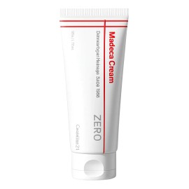 Centellian Madeca Cream Time Reverse Zero 80ml Isp Todo Tipo Piel Día Noche