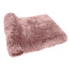 FIFU Bath Mats & Rugs Long Runner 24" W x