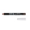 Eyeliner Waterproof Eye Make-Up Super Ultra Precision Black Cat Ultra-Precise