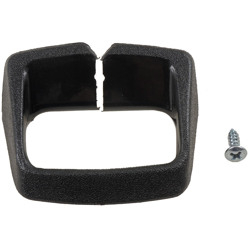 Dorman 74310 Shoulder Harness Retainer Kit Compatible with Select Models