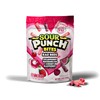 SOUR PUNCH® RAD REDS VALENTINES BITES 6/9oz SUB