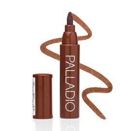 Palladio Tinte para Labios, Fórmula Hidratante e Impermeable, Aspecto Mate de Color, Color de Labios de Larga Duración para Todo el Día, Acabado...   