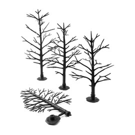 Woodland Scenics 5-7 Deciduous Tree Arm