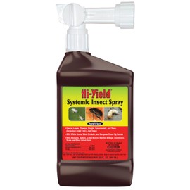 Hi-Yield (30206) Systemic Insect Spray RTS (32 oz)