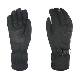 Level Trouper Men's Gloves, Gore-Tex Black, 7