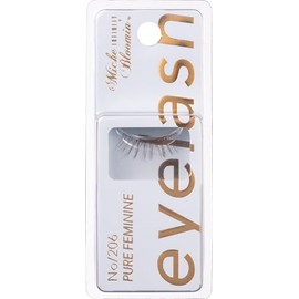 Mish Bloomin No.206 INFINITY Pure Feminine 1 Pair