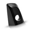 ZyloPlinx Driver Side Outer Door Handle Lock Cylinder Cover w/Hole