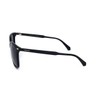 Polaroid Unisex Sunglasses, 807/M9 Black