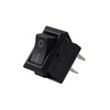 Mini Rocker Switch, Built-in Rocker Switch, Toggle Switch, Device Switch,