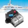 12‑24V Circuit Breaker Trolling Motor Auto Car Marine Boat Bike