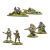 Warlord Games British Army (1944-45) Weapons Teams - 28mm Scale