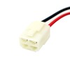 4 Holes Plug Battery Wire Harness for Razor MX350 MX400