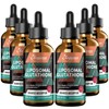 2000MG Liposomal Glutathione Liquid Drops, Ultra High Absorption, Natural Detoxification,