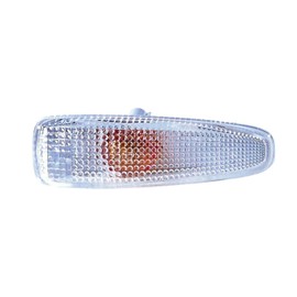 Mitsubishi Genuine Fender Side Marker Lamp Light Assembly EITHER Right or Left Side 8351A039 OUTLANDER SPORT 2011 2012 2013 2014 2015 2016 2017