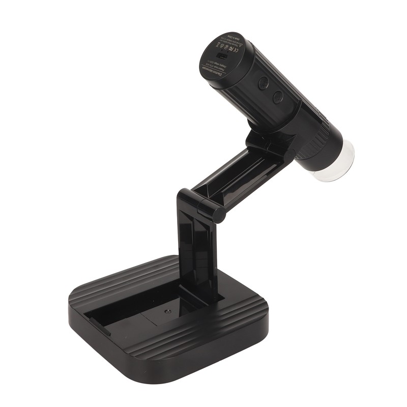 Digital Microscope 50‑1000X Magnification 2 Million Pixels Handheld USB Microscope