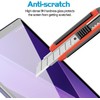 Doemoil For Vortex T10M T10 Tablet 10.1 Inch Tempered Glass