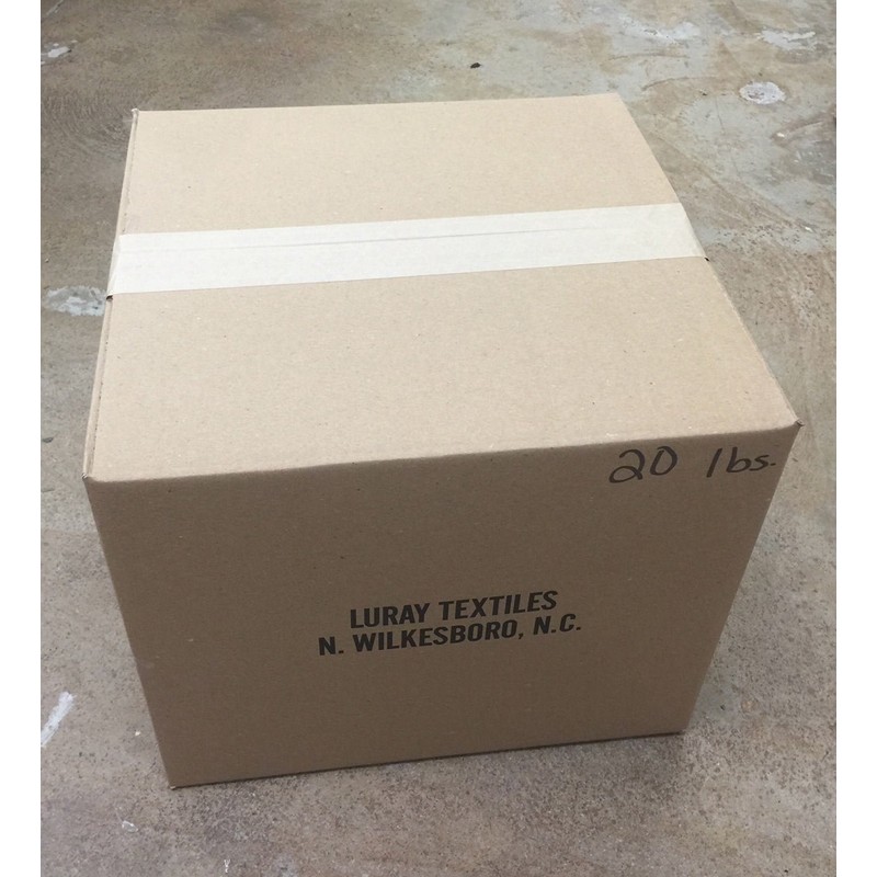 Bee Smoker Fuel 100% Cotton Knitted Smoking Circles 8" -