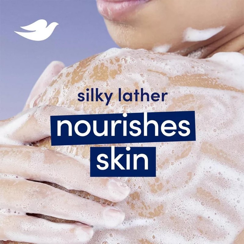 Dove Dove Beauty Bar Soap Variety 4-Pack