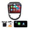 [4G 64G] Android Car Stereo FM Radio Carplay Android Auto