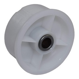 HQRP Dryer Idler Pulley Compatible with Maytag MDE MHE MHG MHW MLG MUE MUG Series Dryers