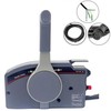 Boatcon Outboard 703 Side Mount Remote Control Box 703-48230-14 No
