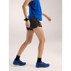 Arc'teryx Norvan Short 3 Women's | Our Pinnacle 3" Trail