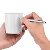 Tungsten Carbide Scriber with Magnet - Aluminum Etching Engraving Pen