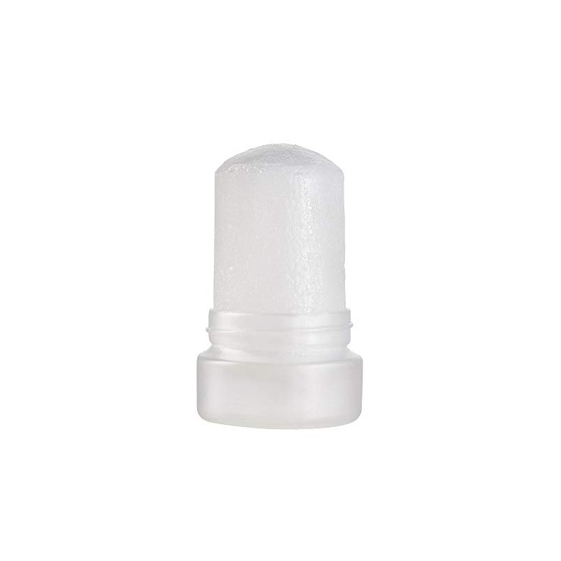 Desodorante Piedra de Cristal Mineral (2.25 oz / 63 g),
