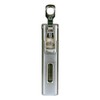 Lotus Excalibur Double Torch Lighter with Cutter (Gunmetal)