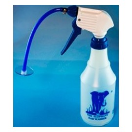 Washer Elephant Ear 3TIPS EA MCKESSON