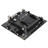 For AMD A320 M ATX Gaming Motherboard Support AM4 Socket