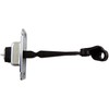 Dorman 924-175 Front Passenger Side Door Check Compatible with Select
