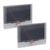 VU Meter Audio Level High Accuracy Pointer Type Digital Power
