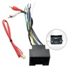 MTOSYSARI 1PCS Radio Wiring Harness Replacement for Buick Regal 2011-2013