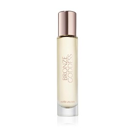 Estée Lauder Bronze Goddess Eau Fraîche Spray with Notes of Tiare Flower, Creamy Coconut, Amber, Sandalwood & Vanilla | Women's Perfume, 0.34 Fl Oz