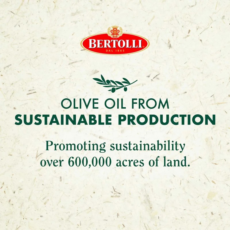 Bertolli Extra Virgin Olive Oil, 50.7 fl. oz.