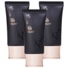 Isa Knox Cover Supreme Treatment BB Cream SPF50+ PA+++, 50ml, 3 pieces / 이자녹스 커버수프림 트리트먼트 비비크림 SPF50+ PA+++, 50ml, 3개
